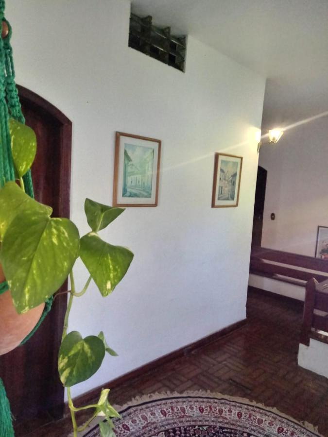 Pousada Recanto Da Ladeira Parati Extérieur photo
