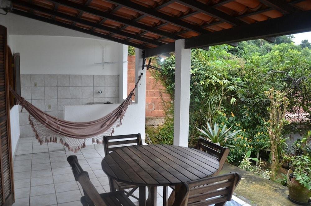 Pousada Recanto Da Ladeira Parati Extérieur photo